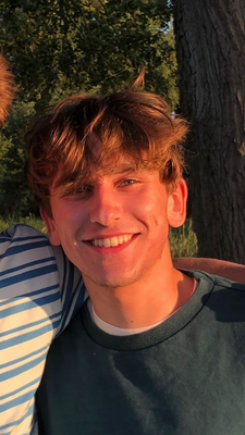 foto van gebruiker