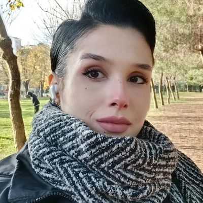 kullanıcı fotoğrafı