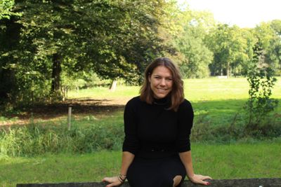 foto van gebruiker