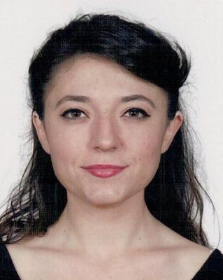kullanıcı fotoğrafı