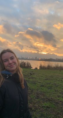 foto van gebruiker