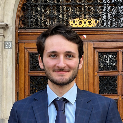 foto van gebruiker