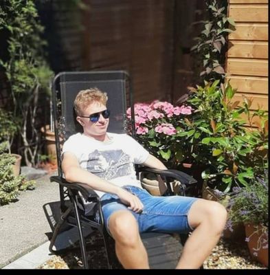 foto van gebruiker