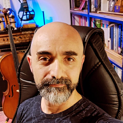 kullanıcı fotoğrafı