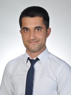 kullanıcı fotoğrafı