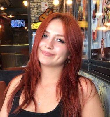 kullanıcı fotoğrafı