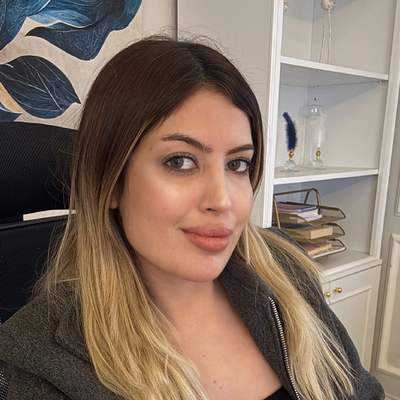 kullanıcı fotoğrafı