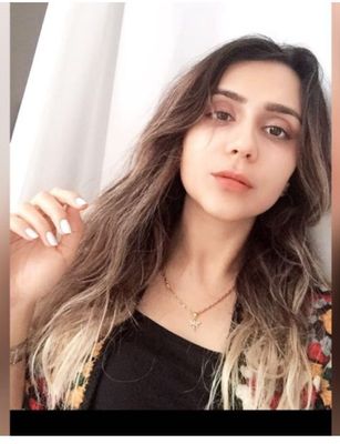 kullanıcı fotoğrafı