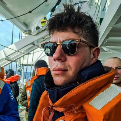 foto van gebruiker