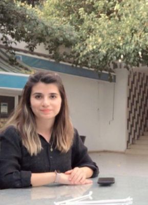 kullanıcı fotoğrafı