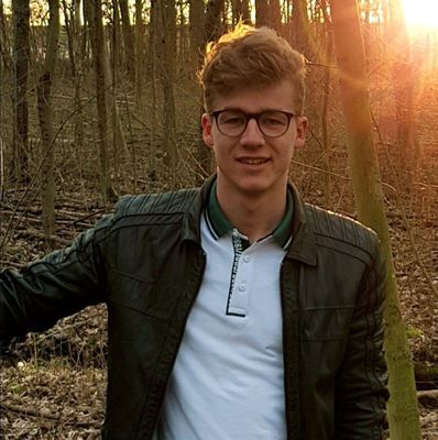 foto van gebruiker