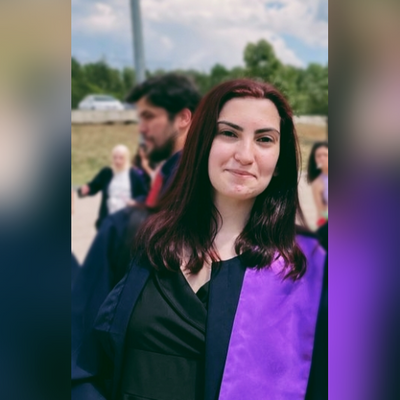 kullanıcı fotoğrafı