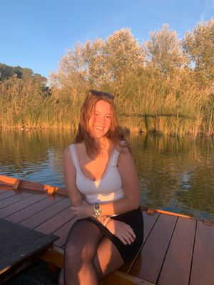 foto van gebruiker