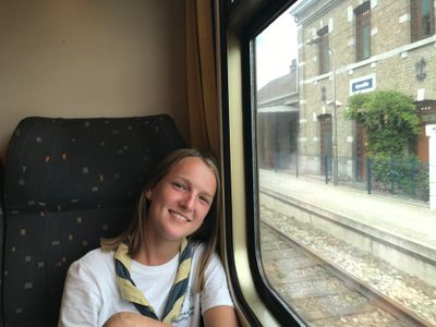 foto van gebruiker