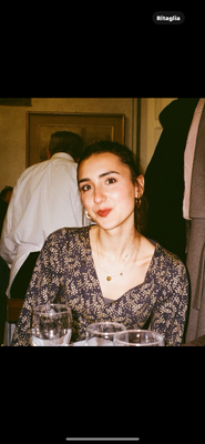 user photo