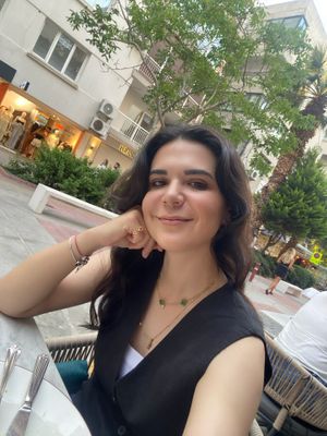 kullanıcı fotoğrafı