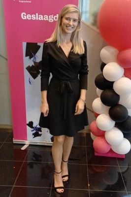 foto van gebruiker