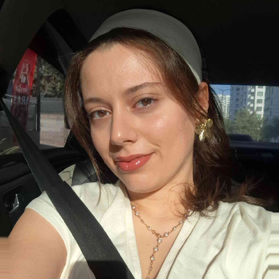 kullanıcı fotoğrafı