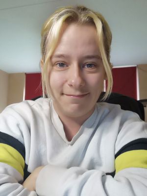 foto van gebruiker