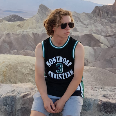 foto van gebruiker