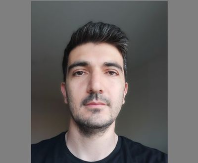 kullanıcı fotoğrafı