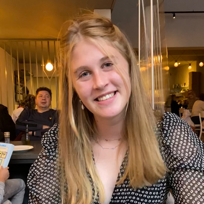 foto van gebruiker