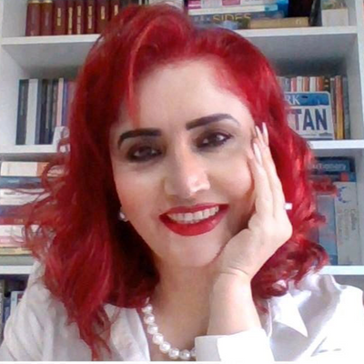 kullanıcı fotoğrafı