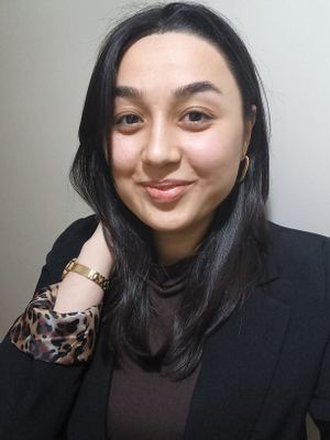 kullanıcı fotoğrafı