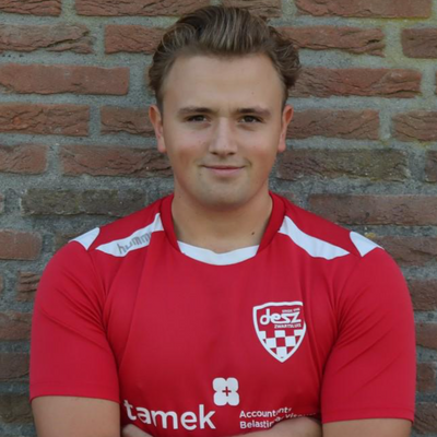 foto van gebruiker