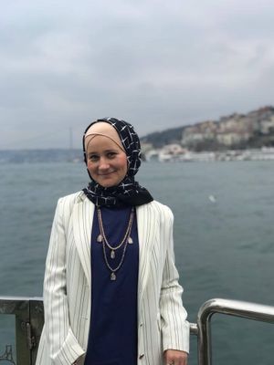 kullanıcı fotoğrafı
