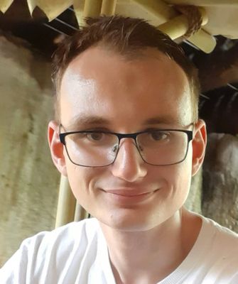foto van gebruiker