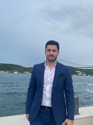 kullanıcı fotoğrafı