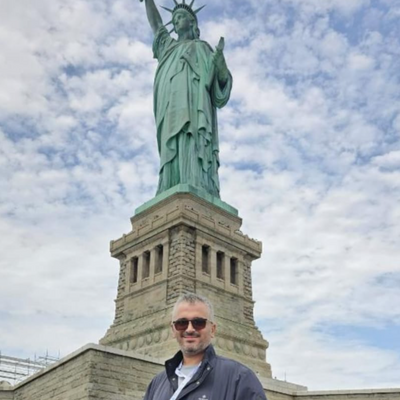 kullanıcı fotoğrafı