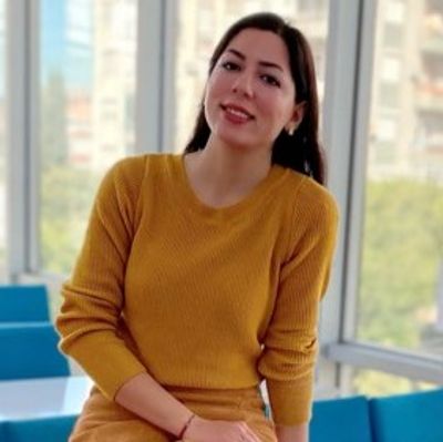 kullanıcı fotoğrafı