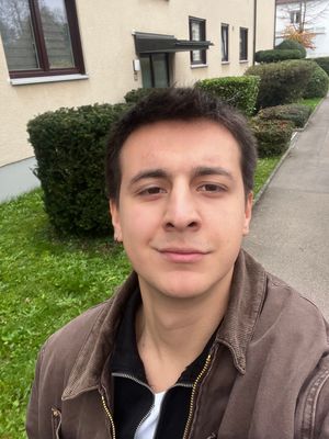 kullanıcı fotoğrafı
