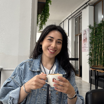 kullanıcı fotoğrafı