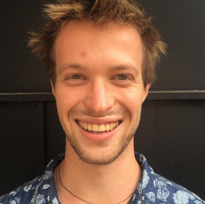 foto van gebruiker