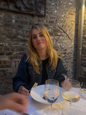 foto van gebruiker