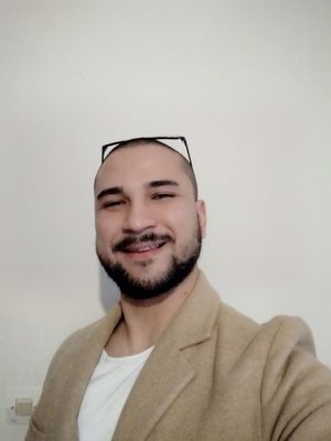 kullanıcı fotoğrafı