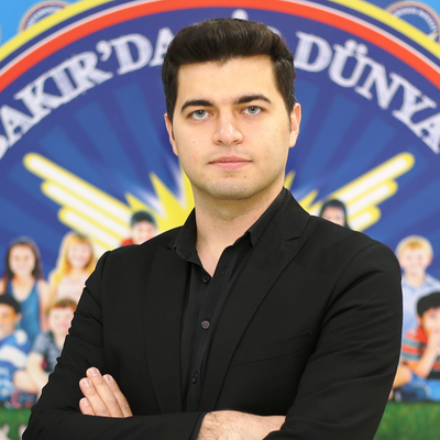kullanıcı fotoğrafı