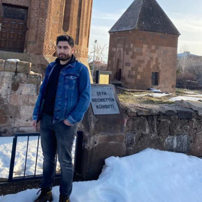 kullanıcı fotoğrafı