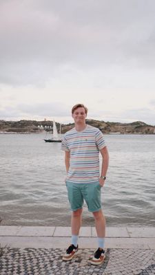 foto van gebruiker