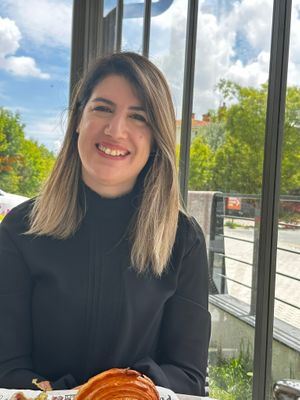 kullanıcı fotoğrafı