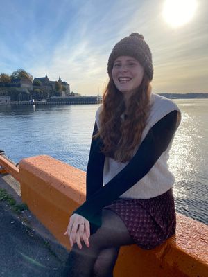 foto van gebruiker
