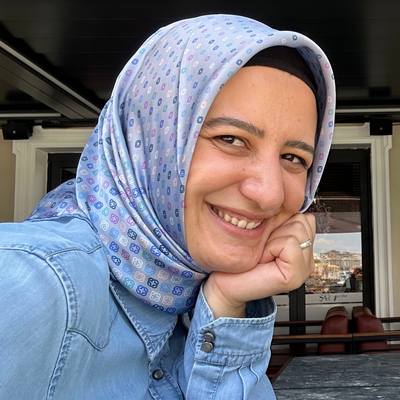 kullanıcı fotoğrafı