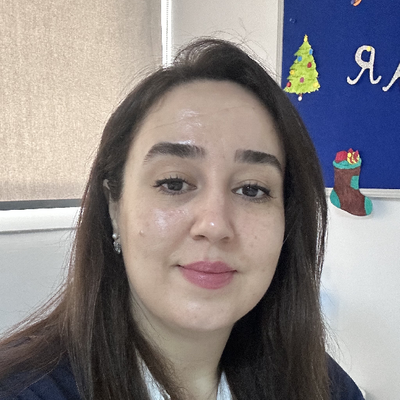 kullanıcı fotoğrafı