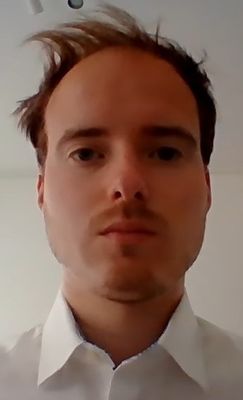 foto van gebruiker