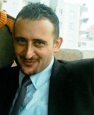 kullanıcı fotoğrafı