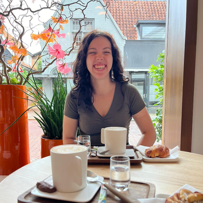 foto van gebruiker
