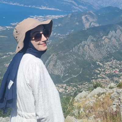 kullanıcı fotoğrafı